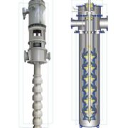 Vs2 Api 610 API 610 (VS1 & VS6) VERTICAL MULTISTAGE PUMP « Inno Pumps