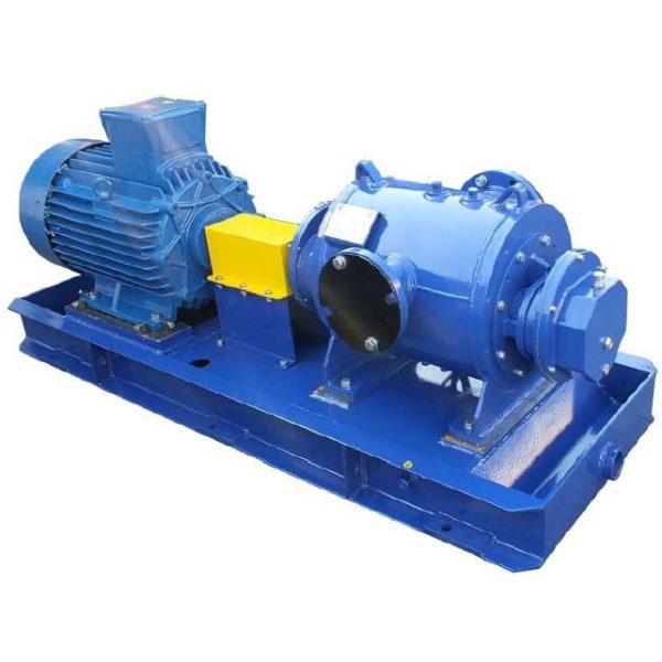 Rotary Gear & Screw Pump « Product categories « Inno Pumps